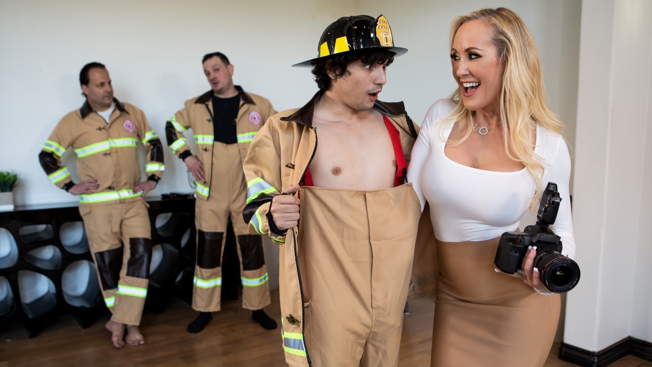 Brandi Love Ricky Spanish Red Hot Calendar Shoot Brazzers Porn Movie Watch Online On Yoporns