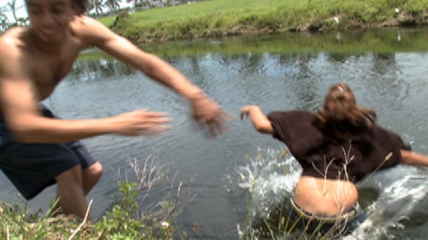 Diabla Porn Videos On BangBros