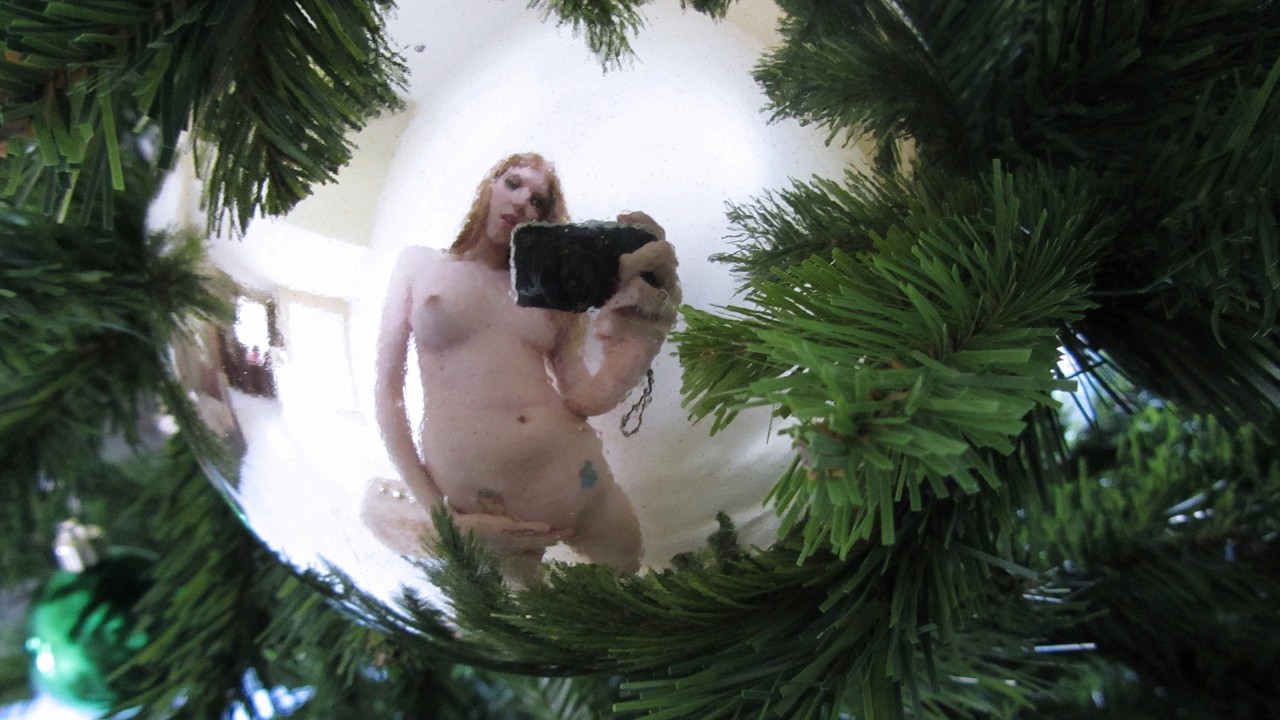 April Turner Porn