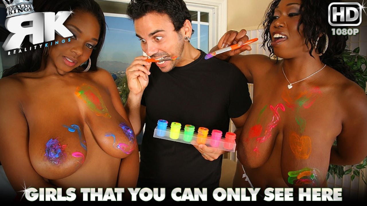 Reality Kings Boobs