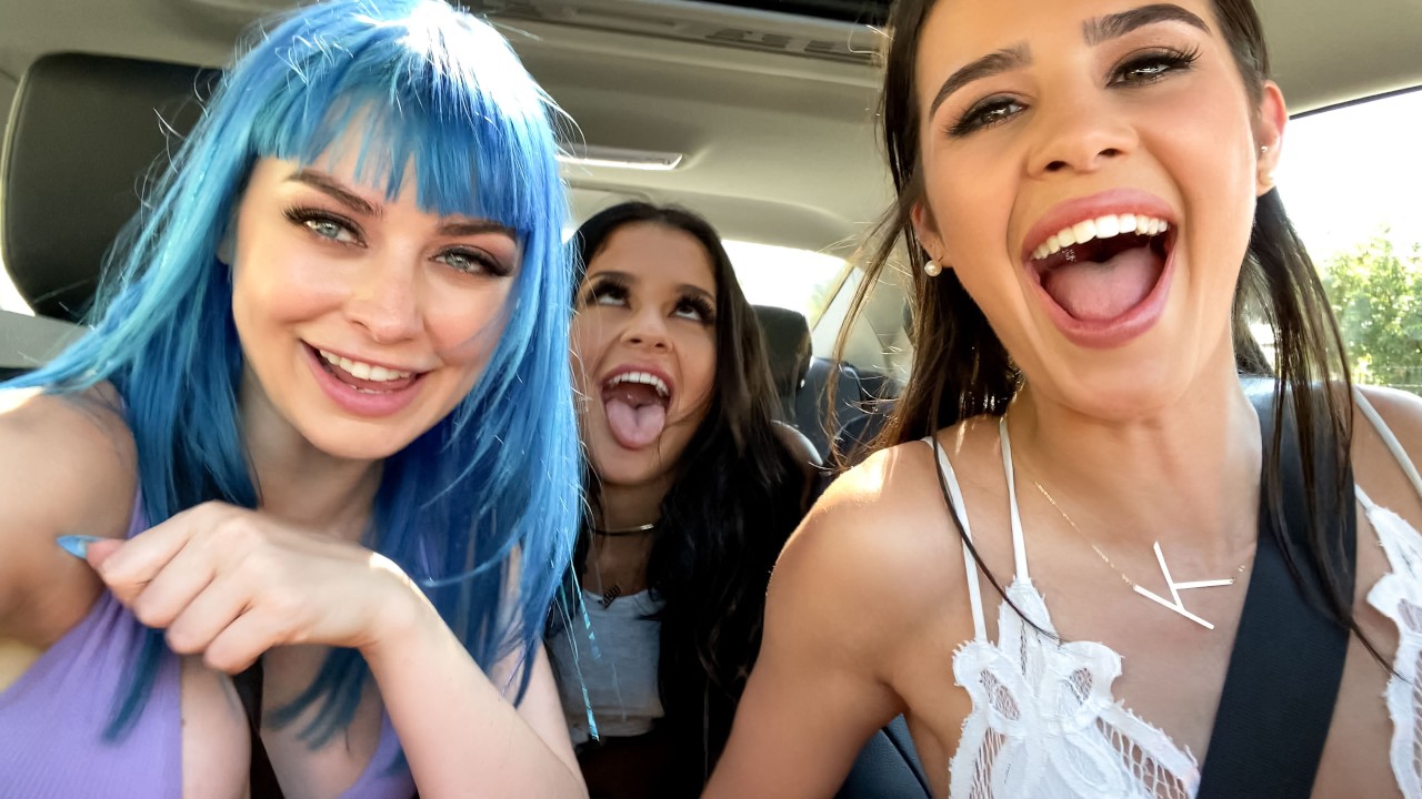 Все видео с Kylie Rocket смотрите в хорошем качестве Все видео с Kylie Rocket смотрите в хорошем качестве