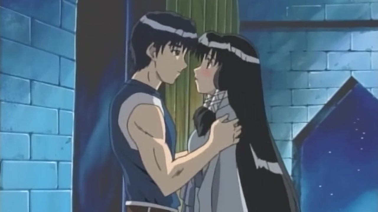 Castle Fantasia Hentai