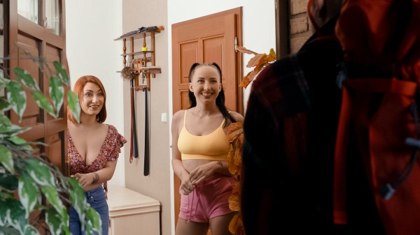Moms Nang Teens