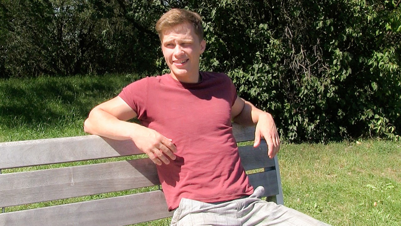 Czech Hunter 363 Scene