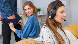 RK Prime / Realitykings - Oxana Chic Play And Get Played