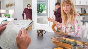 Lil Humpers / Realitykings - Ricky Spanish, Juan El Caballo Loco, Brittany Andrews Humpers Infestation