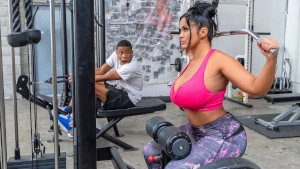 Lil Humpers / Realitykings - Kailani Kai Getting Humped