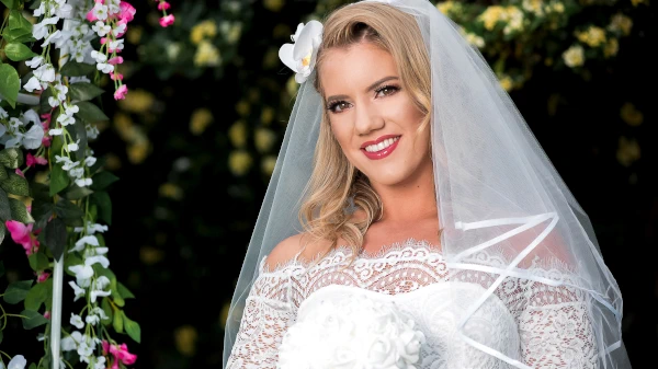 Look At Her Now / Realitykings - Xander Corvus, Candice Dare Lesbehonest: Part 2