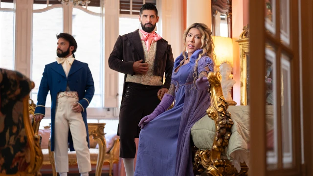 The Debutante's Secret