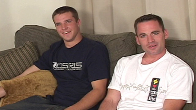 Chet & Dirk