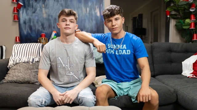 This Dick Aint Going to Suck Itself