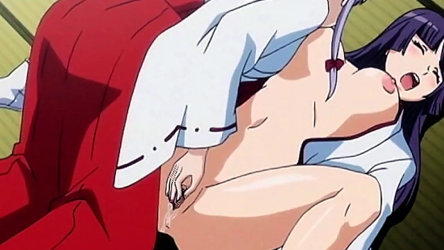 Schoolgirl Sex Conspiracy 2