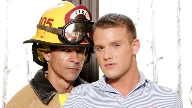 Rescue Daddy! Scene 1