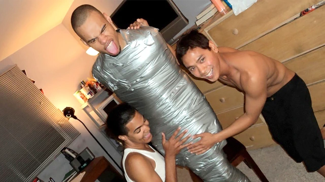 Tape Out