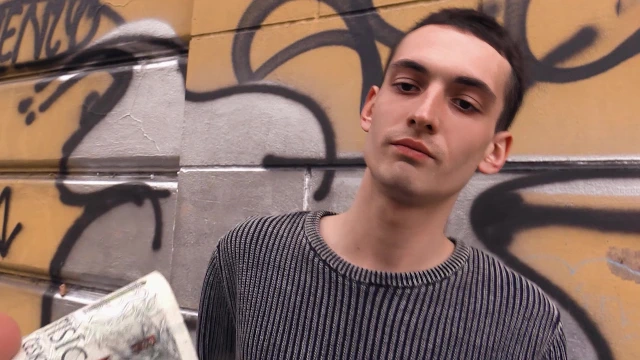 Czech Hunter: Hunting For Big Cocks