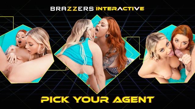 Pick Your Agent