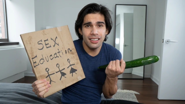 FamChaser 8: Sex Ed