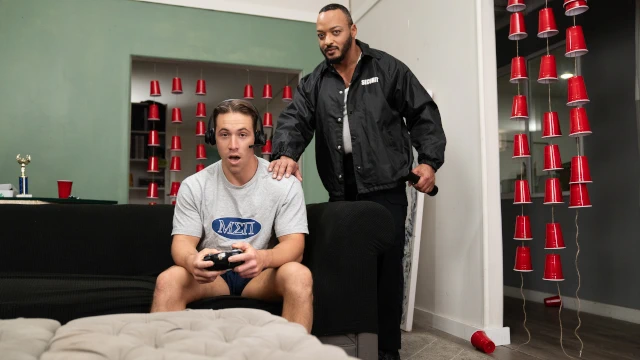 Summa Cum Load Part 4