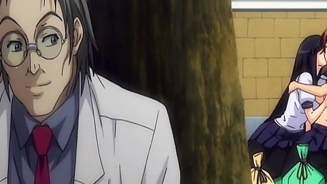 Doctor Discipline 1