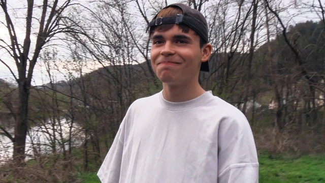 Czech Hunter: Hunting For Virgins