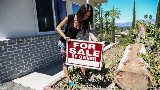 For Sale By Owner