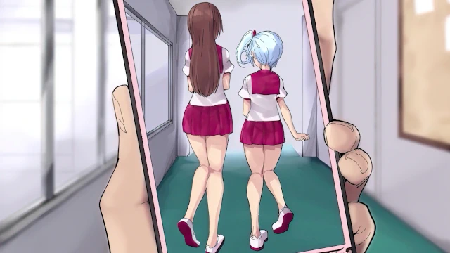 Spicy School Rules