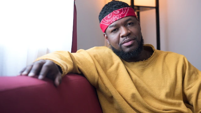 MOTM Interview - Mr. Cali