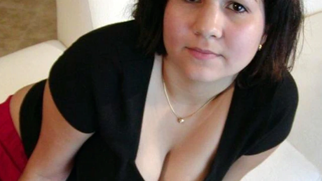 Helen The Amazing Babe