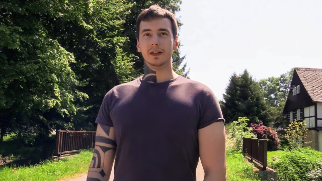 Czech Hunter: Best Of Outdoor Sex