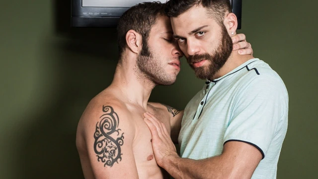 His Sister's Lover Scene 1