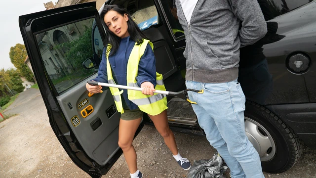 Community Service