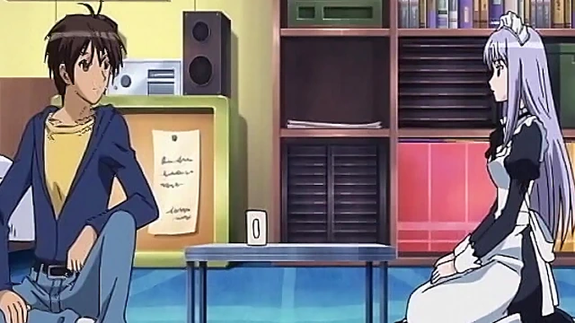 Schoolgirl Sex Conspiracy 1