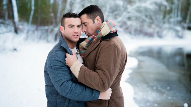 Fathers And Step-Sons 4 Scene 3