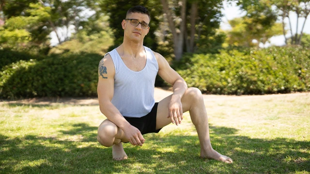 James