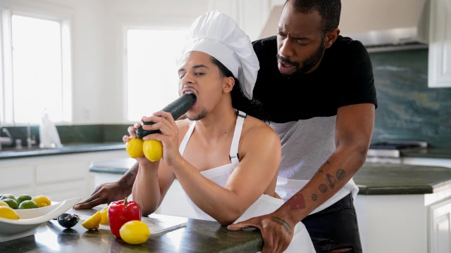 Sous Le Chef
