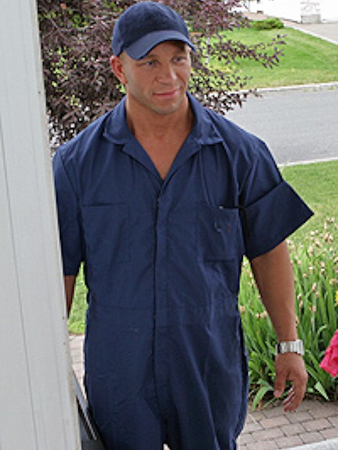 Nick Steel