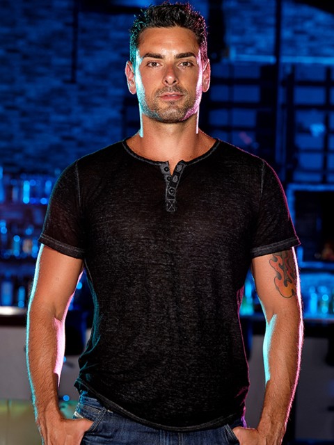 Ryan Driller's profile picture by Reality Kings