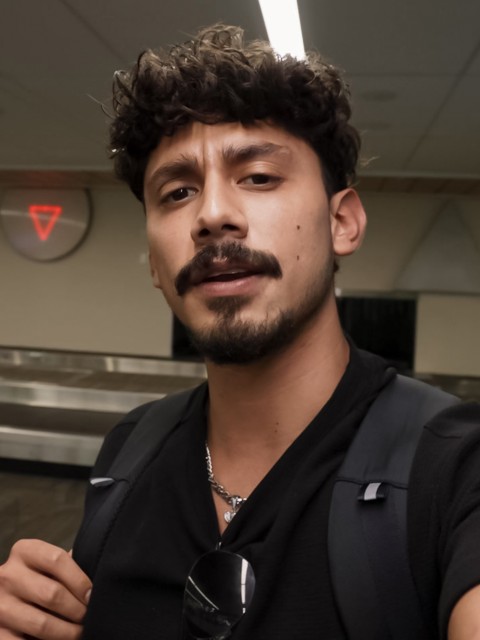 Josue Fit