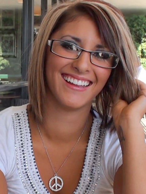Britney Sanders