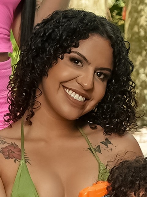 Alix Avery