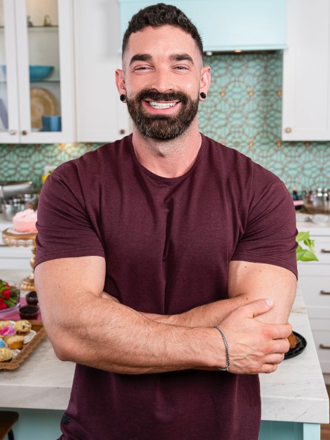 Cookie Daddy