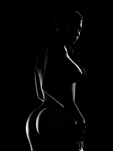 Kimberly Chi | XXX Nude Porn Star | Happy Tugs Massage Porn