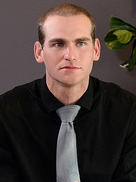 Jonah Marx