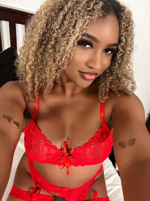 Sky Alexis's profile picture by Reality Kings