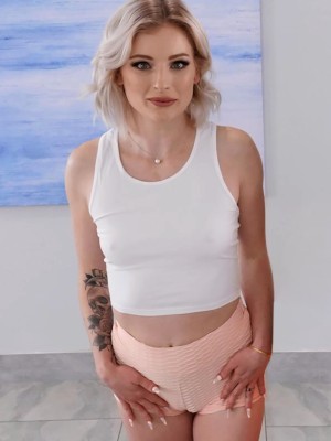 Hyley Winters porn star