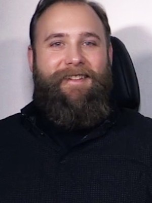 Erik Hard porn star
