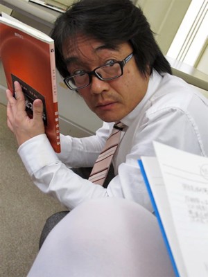 Kenta Kudo profile photo