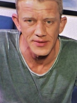 Jungle profile photo