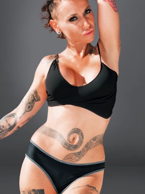 Gina Snake's profile picture by LetsDoeIt