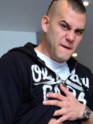 Pedro Nel profile photo